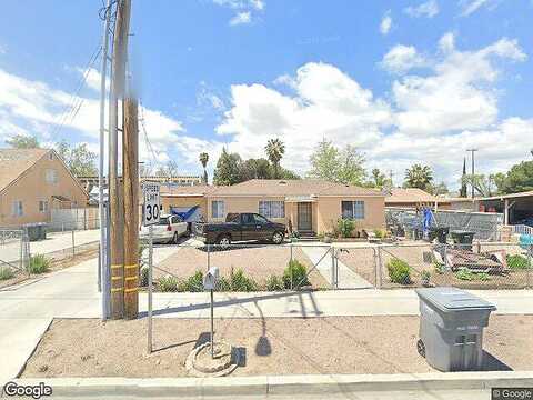 San Jacinto, HEMET, CA 92543