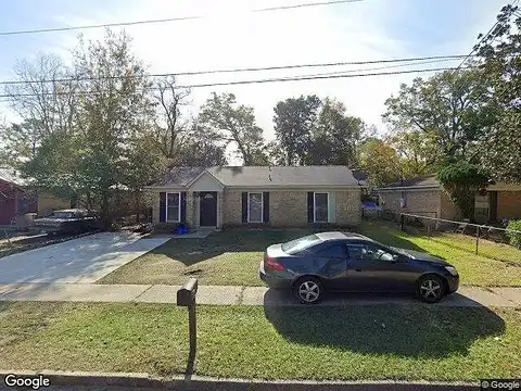 Stanton, MOBILE, AL 36617