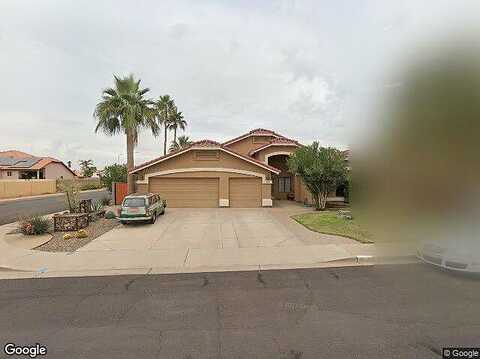 Northridge, MESA, AZ 85213