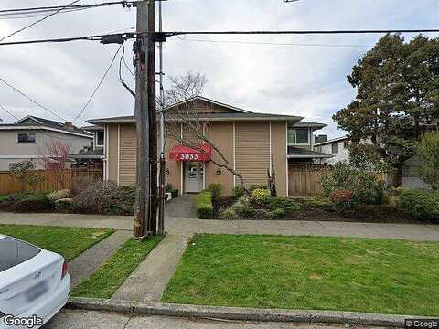 60Th, SEATTLE, WA 98116