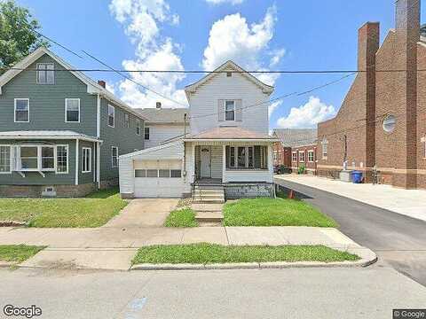 2Nd, ELLWOOD CITY, PA 16117