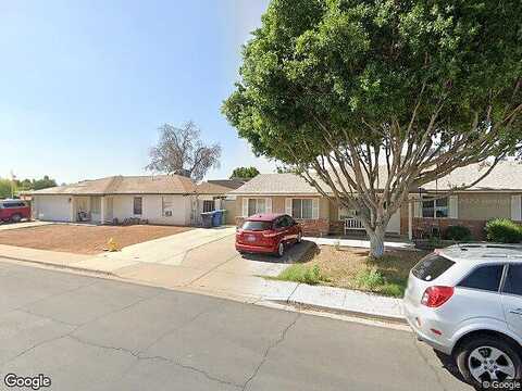 Val Vista, MESA, AZ 85204