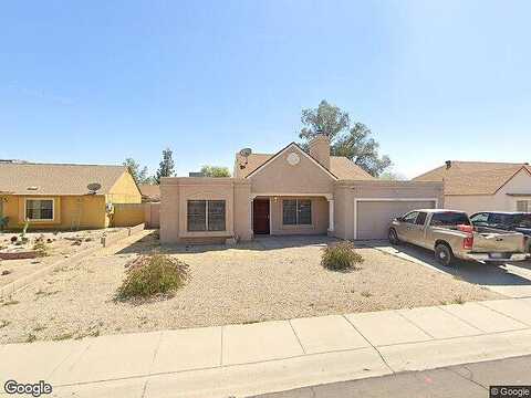 Kimberly, GLENDALE, AZ 85308