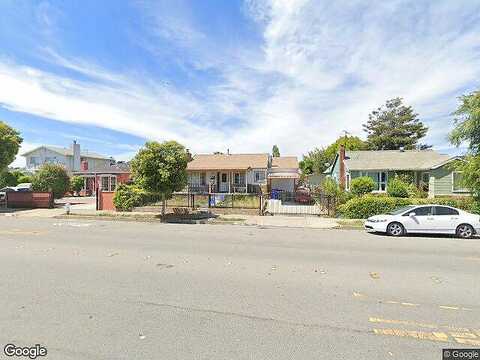 Potrero, RICHMOND, CA 94804