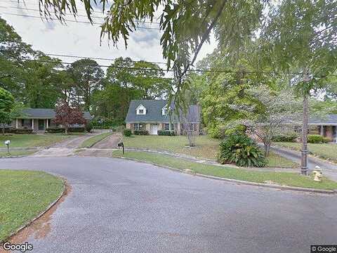 Bonnet Hill, MOBILE, AL 36609