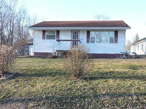 2Nd, LINCOLN, IL 62656