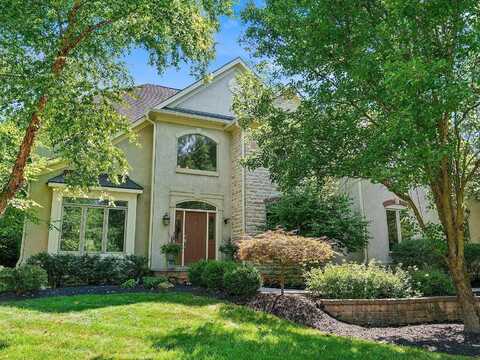 4603 Shropshire Circle, Dublin, OH 43016