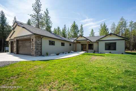 3284 Blanchard Cutoff, Blanchard, ID 83804