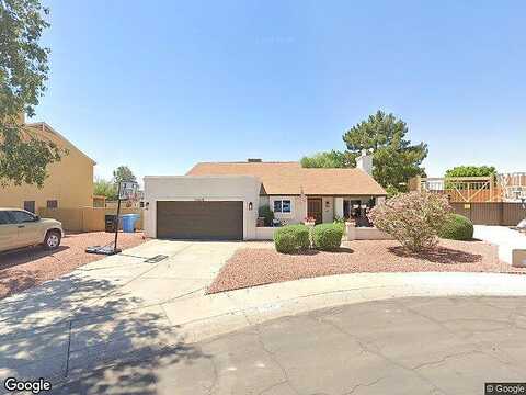 43Rd, GLENDALE, AZ 85308