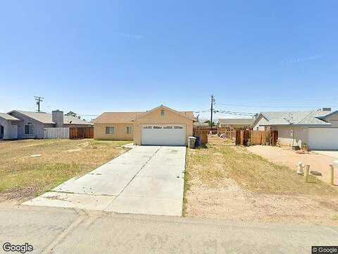 88Th, CALIFORNIA CITY, CA 93505