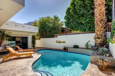 54305 Eisenhower Drive, La Quinta, CA 92253