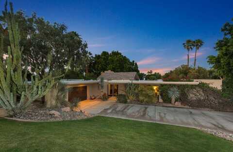 70670 Boothill Road, Rancho Mirage, CA 92270