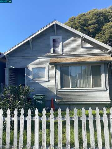 18Th, RICHMOND, CA 94801