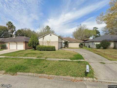 Lynngate, SPRING, TX 77373