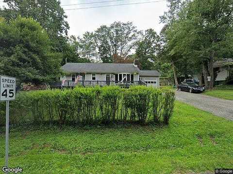 County Road 619, NEWTON, NJ 07860