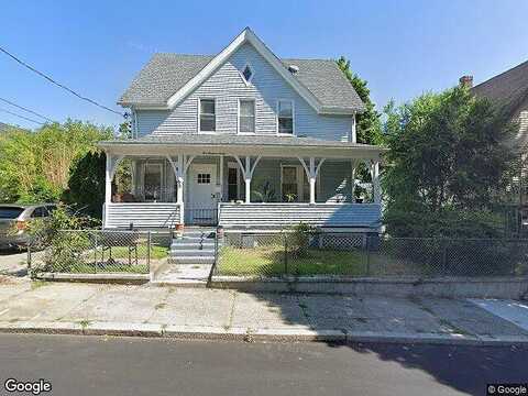 Paradis, WOONSOCKET, RI 02895