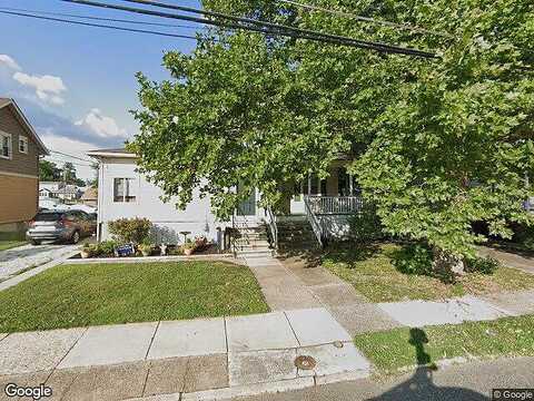 Newton, OAKLYN, NJ 08107