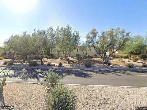 Lincoln, PARADISE VALLEY, AZ 85253