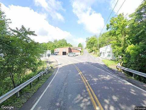 - Highway 126, Blountville, TN 37617