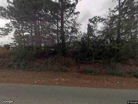 Lot 5 Lakeside Drive, Carriere, MS 39426