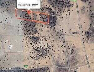 N Headwaters Rd 7 -- 7, Chino Valley, AZ 86323