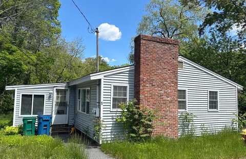 Columbia, BILLERICA, MA 01821