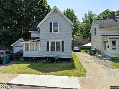 Elsdon, ROCHESTER, NY 14606