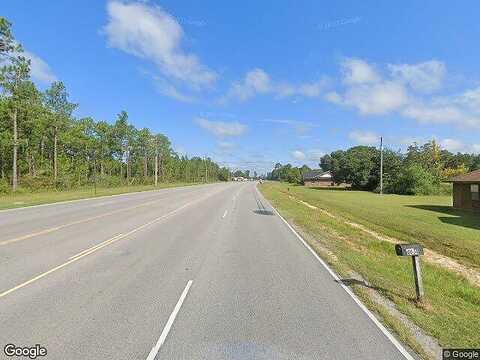 Acres Tucker Road, Vancleave, MS 39565