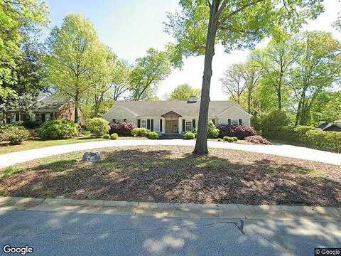 Knollwood, GREENSBORO, NC 27403