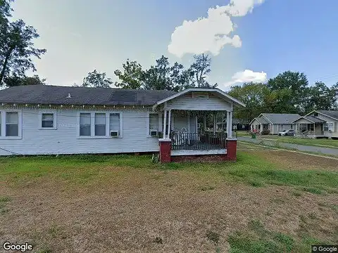 Payne, WINNFIELD, LA 71483