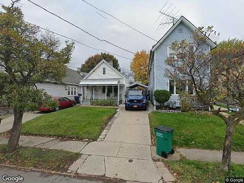 Reiman, BUFFALO, NY 14206