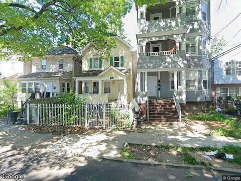 Columbia, NEWARK, NJ 07106