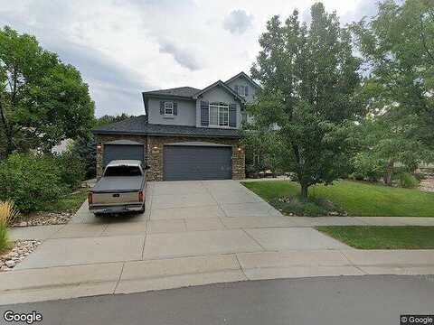 Wesley, LAKEWOOD, CO 80227