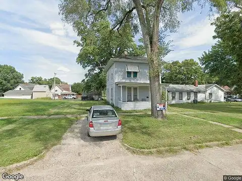 6Th, BURLINGTON, IA 52601