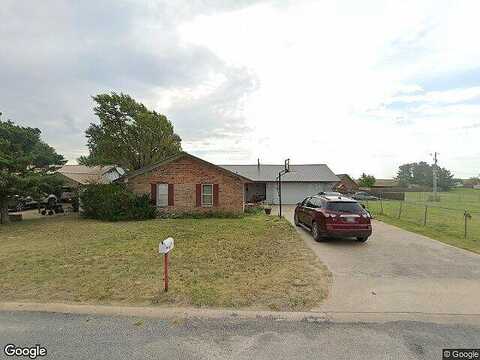 Ellis, SHATTUCK, OK 73858