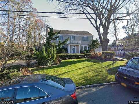 Links, WOODMERE, NY 11598