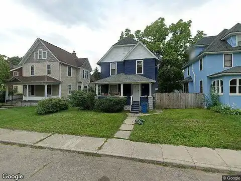 Egleston, KALAMAZOO, MI 49001