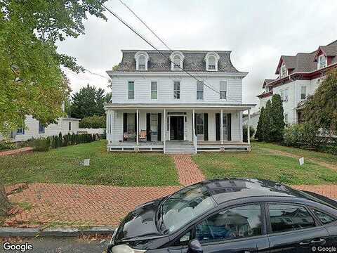 Broad, MIDDLETOWN, DE 19709