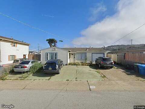 Avalon, PACIFICA, CA 94044