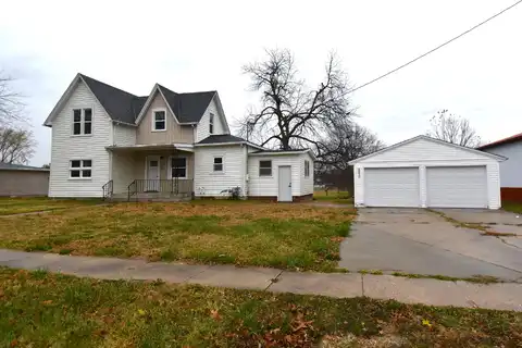 325 E Division Street, Ogden, IA 50212