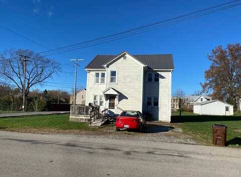 306 Second Street, Georgetown, OH 45121