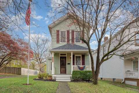 164 Twain Avenue, Cincinnati, OH 45233