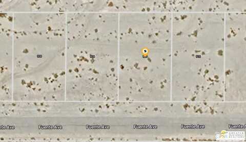 920 Fuente Ave, Thermal, CA 92274
