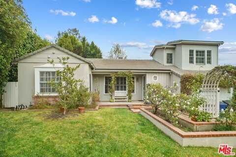 1043 Franklin St, Santa Monica, CA 90403