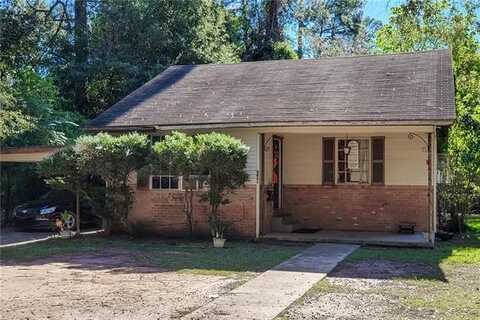 2407 ALMA Street, Alexandria, LA 71301