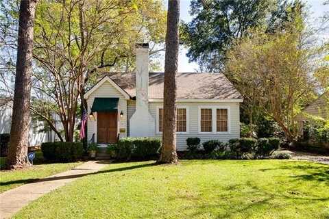 2601 ELLIOTT Street, Alexandria, LA 71301