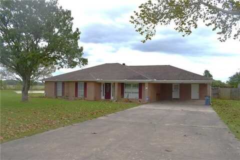 260 CELINA Drive, Natchitoches, LA 71457