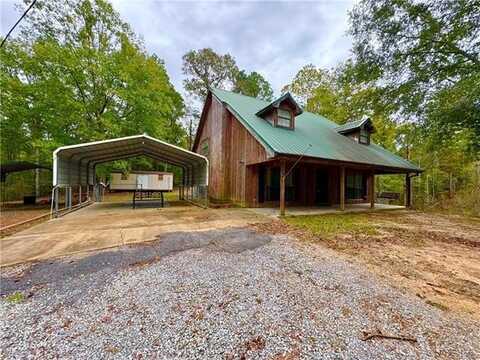 9620 HIGHWAY 28 None, Boyce, LA 71409