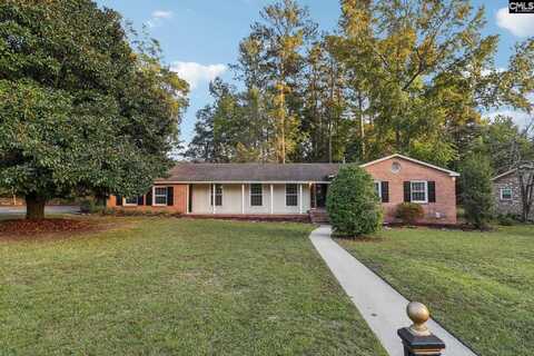 149 Rutledge Avenue, Orangeburg, SC 29115