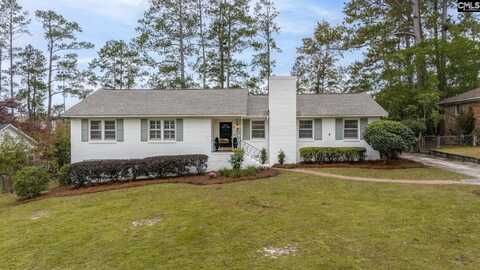 1211 Brentwood Drive, Columbia, SC 29206